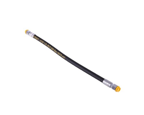 Przewód hydrauliczny 350 bar gwint M16x1.5 proste L-500mm DN08-2SN (AA-08-500; P11P11) 35.0MPa Waryński-14308