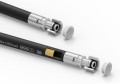 Przewód hydrauliczny gładki z uszczelnieniem - gwint M18x1.5 proste L-1000mm DN10-1SN (AA-10-1000; P11P11) 18MPa Waryński-34502