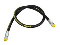 Przewód hydrauliczny 330 bar gwint M18x1.5 proste L-1250mm DN10-2SN 336-632-030-423 Ładowacz ND5-032 (AA-10-1250; P11P11) 33MPa Waryński-11295