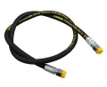 Przewód hydrauliczny gwint M18x1.5 proste L-1500mm DN10-1SN 336-632-030-413 Ładowacz ND5-032(AA-10-1500, P11P11) 18MPa Waryński-11337