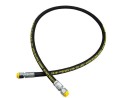 Przewód hydrauliczny 330 bar gwint M18x1.5 proste L-1500mm DN10-2SN 336-632-030-413 Ładowacz ND5-032(AA-10-1500; P11P11) 33MPa Waryński-11287