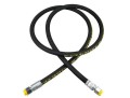 Przewód hydrauliczny 330 bar gwint M18x1.5 proste L-2000mm DN10-2SN 336-632-030-428 Ładowacz ND5-032 (AA-10-2000; P11P11) 33MPa Waryński-11289