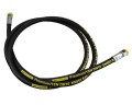 Przewód hydrauliczny gwint M18x1.5 proste L-2500mm DN10-1SN 1206/18/000 Pług B-200 (AA-10-2500; P11P11) 18MPa Waryński-11347
