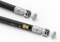 Przewód hydrauliczny gładki z uszczelnieniem - 330 bar gwint M18x1.5 proste L-300mm DN10-2SN (AA-10-300; P11P11) 33MPa Waryński-34532