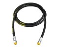 Przewód hydrauliczny 330 bar gwint M18x1,5 proste L-3000mm DN10-2SN (AA-M18X1,5; P11P11) 33MPa Waryński-11297