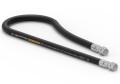 Przewód hydrauliczny gładki z uszczelnieniem - 330 bar gwint M18x1.5 proste L-3500mm DN10-2SN (AA-M18X1.5; P11P11) 33MPa Waryński-34539