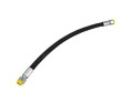 Przewód hydrauliczny 330 bar gwint M18x1.5 proste L-500mm DN10-2SN 5040320790 Bizon (AA-10-500; P11P11) 33MPa Waryński-11301