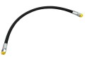 Przewód hydrauliczny 330 bar gwint M18x1,5 proste L-740mm DN10-2SN (AA-10-740; P11P11) 33MPa Waryński-11303