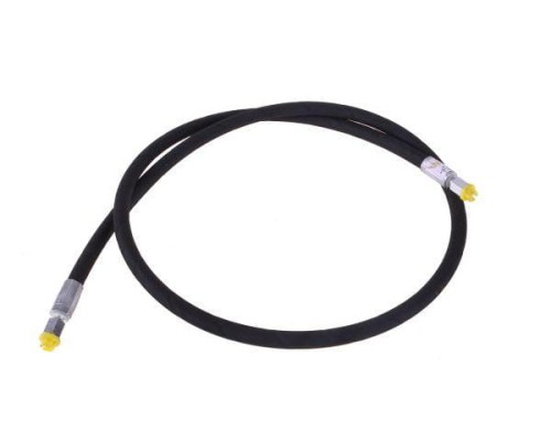 Przewód hydrauliczny 400 bar gwint M12x1.5 proste L-1500mm DN06-2SN (AA-06-1500; P11P11) 40.0MPa Waryński-14643