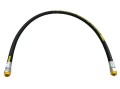 Przewód hydrauliczny 275bar gwint M22x1.5 proste L-1250mm DN12-2SN 336-632-552-126 , 7214/07-099/2 UNHZ 750 Cyklop (AA-13-1250; P11P11) Waryński-11275