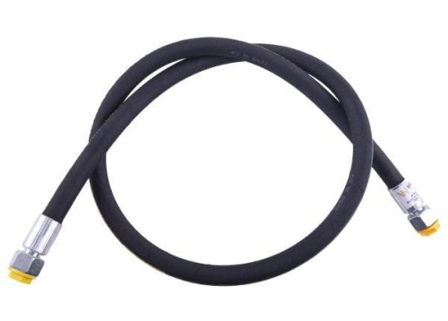Przewód hydrauliczny 275 bar gwint M22x1.5 proste L-1500mm DN12-2SN (AA-13-1500; P11P11) 27.5MPa Waryński-12520
