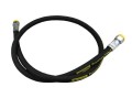 Przewód hydrauliczny gwint M22x1.5 proste L-1600mm DN12-1SN 7214/07-09-000/0 , 7274/07-070/0 Troll (AA-13-1600; P11P11) 16MPa Waryński-11363