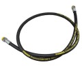 Przewód hydrauliczny gwint M22x1.5 proste L-2000mm DN12-1SN 336-631-105-522 , 7214/07-151/2 UNHZ Cyklop (AA-13-2000; P11P11) 16MPa Waryński-11367