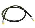 Przewód hydrauliczny 275 bar gwint M22x1.5 proste L-2000mm DN12-2SN 336-631-105-522 , 7214/07-151/2 UNHZ Cyklop (AA-13-2000; P11P11) Waryński-11283
