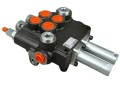 Przewód hydrauliczny gwint M22x1.5 proste L-2500mm DN12-1SN 7214/07-151/0 Cyklop (AA-13-2500; P11P11) 16MPa Waryński-11369