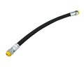 Przewód hydrauliczny 275 bar gwint M22x1.5 proste L-500mm DN12-2SN 532-631-105-510 , 7214/07-103/1 UNHZ 500 Cyklop (AA-13-500; P11P11) Waryński-11267