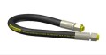 Przewód hydrauliczny gwint M22x1.5 proste L-5300mm DN12-1SN (AA-13-5300; P11P11) 16MPa Waryński-11472