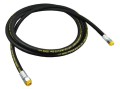 Przewód hydrauliczny 275bar gwint M22x1.5 proste L-5300mm DN12-2SN  (AA-13-5300; P11P11) Waryński-11471
