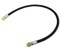 Przewód hydrauliczny gwint M18x1.5 proste L-980mm DN10-1SN 5050871801 Bizon (AB-10-980; P11P21) Waryński-11327