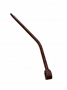 DŹWIGNIA NAWROTU T25 T3037110