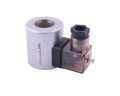Cewka dzielnika elektrozaworu W-E38DVS6/2. W-E12DVS6/2  12V DC 30W Waryński-13108