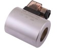 Cewka dzielnika elektrozaworu W-E12DVS6/2-80L. W-E12DVS3/2-80L  12V DC 48W Waryński-18137