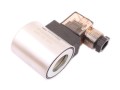 Cewka dzielnika elektrozaworu W-E38DVS6/2. W-E12DVS6/2  220V AC 30W Waryński-21246
