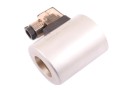 Cewka dzielnika elektrozaworu W-E12DVS6/2-80L. W-E12DVS3/2-80L  220V AC 48W Waryński-21255