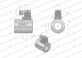 Cewka dzielnika elektrozaworu W-E12DVS6/2-80L. W-E12DVS3/2-80L  220V AC 48W Waryński-21256