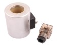 Cewka dzielnika elektrozaworu W-E12DVS6/2-80L. W-E12DVS3/2-80L  220V AC 48W Waryński-21254