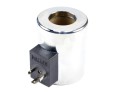 Cewka dzielnika elektrozaworu W-E12DVS6/2-80L. W-E12DVS3/2-80L  220V AC 48W Waryński-21257