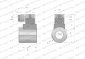Cewka dzielnika elektrozaworu W-E38DVS6/2. W-E12DVS6/2  24V DC 30W Waryński-13114