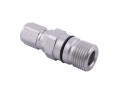 Szybkozłącze hydrauliczne skręcane gniazdo G1/4"BSP gwint wewnętrzny 350bar Waryński-15214