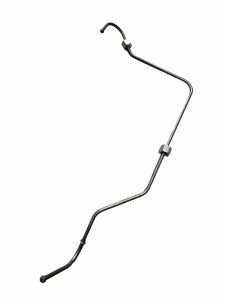 Przewód wtrysku II cylindra T-25 D211004250