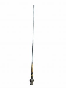 RURKA POBORU PALIWA T25 A2550095B