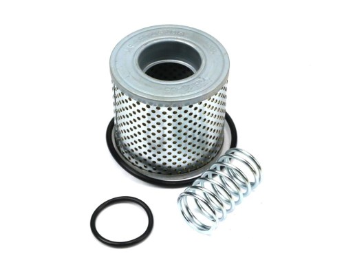 Wkład hydrauliczny do koparki Ostrówek WH1065X. WH10-65X-36472