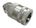 Szybkozłącze hydrauliczne gniazdo M14x1.5 gwint zewnętrzny EURO PUSH-PULL (9100814G) (ISO 7241-A) Waryński-11530