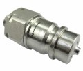 Szybkozłącze hydrauliczne wtyczka M14x1.5 gwint zewnętrzny EURO (9100814W) (ISO 7241-A) Waryński-10823
