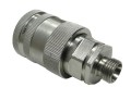 Szybkozłącze hydrauliczne gniazdo M16x1.5 gwint zewnętrzny EURO PUSH-PULL (9100816G) (ISO 7241-A) Waryński-11532