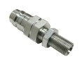 Szybkozłącze hydrauliczne wtyczka long M16x1.5 gwint zewnętrzny EURO (9100816W) (ISO 7241-A) Waryński-11556