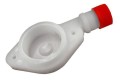 Szybkozłącze hydrauliczne wtyczka long M16x1.5 gwint zewnętrzny EURO (9100816W) (ISO 7241-A) Waryński-11557