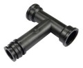 Szybkozłącze hydrauliczne wtyczka long M16x1.5 gwint zewnętrzny EURO (9100816W) (ISO 7241-A) Waryński-11559