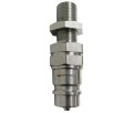 Szybkozłącze hydrauliczne wtyczka long M18x1.5 gwint zewnętrzny EURO (9100818W) (ISO 7241-A) Waryński-11562