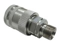 Szybkozłącze hydrauliczne gniazdo M20x1.5 gwint zewnętrzny EURO PUSH-PULL (9100822G) (ISO 7241-A) Waryński-11568