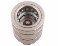 Szybkozłącze hydrauliczne gniazdo z eliminatorem ciśnienia M20x1.5 gwint zew. EURO PUSH-PULL (9100822G) (ISO 7241-A) Waryński-18289