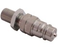 Szybkozłącze hydrauliczne wtyczka long M20x1.5 gwint zewnętrzny EURO (ISO 7241-A) Waryński-21679