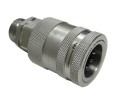 Szybkozłącze hydrauliczne gniazdo M22x1.5 gwint zewnętrzny EURO PUSH-PULL (9100822G) (ISO 7241-A) Waryński-11551