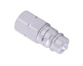 Szybkozłącze hydrauliczne wtyczka M22x1.5 gwint wewnętrzny EURO (ISO 7241-A) Waryński-13127