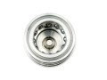 Szybkozłącze hydrauliczne gniazdo G1/2"BSP gwint zewnętrzny EURO PUSH-PULL  (ISO 7241-A) Waryński-31921