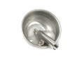 Szybkozłącze hydrauliczne gniazdo G1/2"BSP gwint zewnętrzny EURO PUSH-PULL  (ISO 7241-A) z eliminatorem ciśnienia Waryński-31908